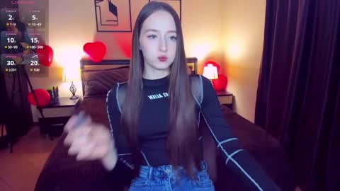 Snapshot of jasminelorens chatting on 02-21-25, 09:45 Jasmine online show from 02-21-25, 09:45