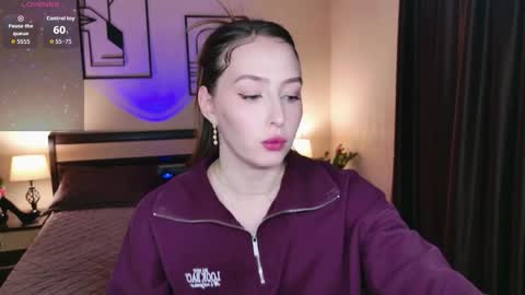 Jasmine online show from 02-08-26, 11:13