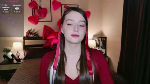 Jasmine online show from 02-16-26, 11:28