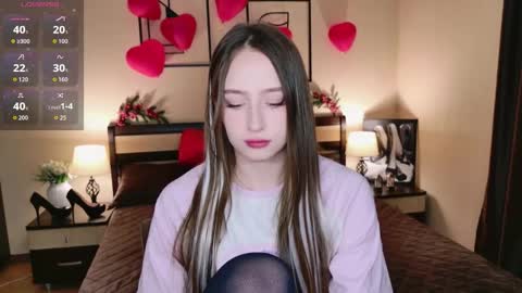 Jasmine online show from 02-18-26, 04:52