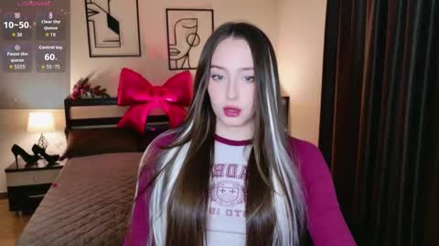 Jasmine online show from 03-02-26, 09:49