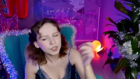 Jasmine online show from 12-20-25, 06:09