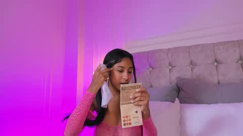 jasmine online show from 01-14-26, 06:57