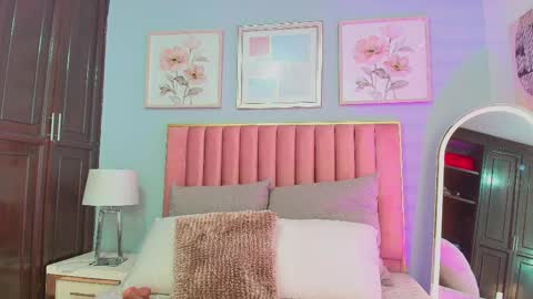 jasmine online show from 03-06-26, 07:54