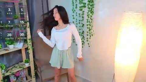 Fantastic Jasmin online show from 06-27-26, 07:30