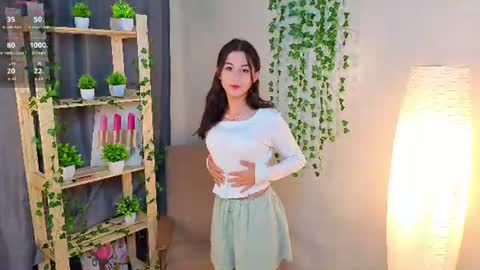 Fantastic Jasmin online show from 07-03-26, 08:37