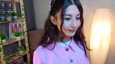 Fantastic Jasmin online show from 07-05-26, 08:38
