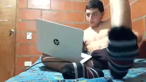 Snapshot of jason_bless1 chatting on 09-17-25, 02:13 JASON BLESS1 online show from 09-17-25, 02:13