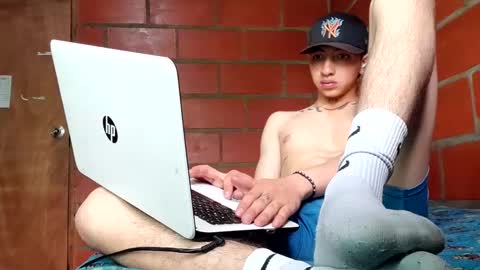 Snapshot of jason_bless1 chatting on 10-12-25, 03:22 JASON BLESS1 online show from 10-12-25, 03:22