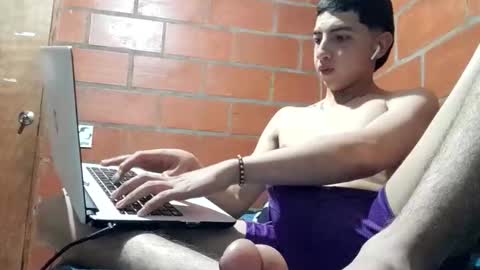 Snapshot of jason_bless1 chatting on 10-22-25, 02:34 JASON BLESS1 online show from 10-22-25, 02:34