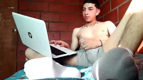 Snapshot of jason_bless1 chatting on 11-16-25, 08:58 JASON BLESS1 online show from 11-16-25, 08:58