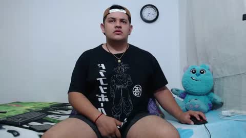 jason_boy_ online show from 07-20-26, 05:00