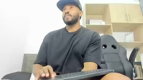 Jason online show from 09-11-25, 08:09