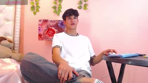 Snapshot of jason_graeats1 chatting on 10-21-25, 05:02 JASON online show from 10-21-25, 05:02