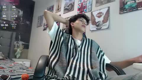 Snapshot of jason_graeats1 chatting on 12-04-25, 05:06 JASON online show from 12-04-25, 05:06