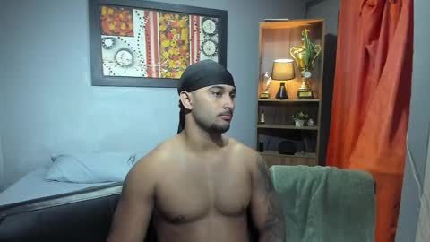 jason_risto online show from 05-01-26, 07:24