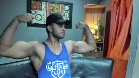 jason_risto online show from 05-07-26, 06:30