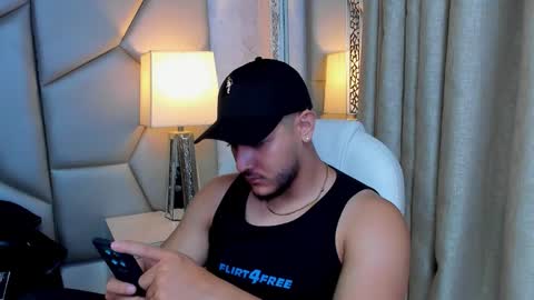 Snapshot of jason_shaw_ chatting on 09-28-25, 08:36 Jasson Shaw online show from 09-28-25, 08:36