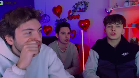 Your Jason online show from 02-27-26, 09:31