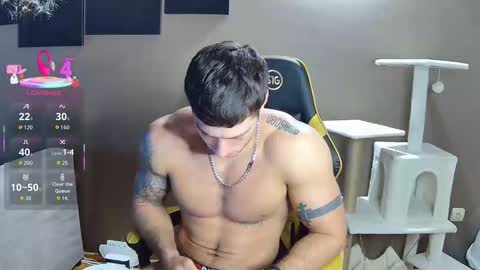 Jason theGreat online show from 09-19-25, 11:16