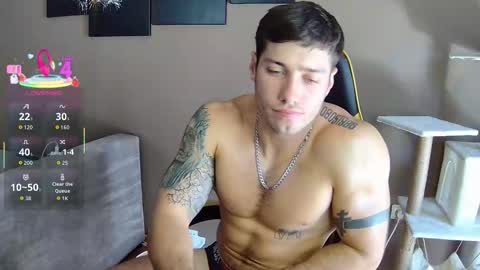 Jason theGreat online show from 09-24-25, 09:56