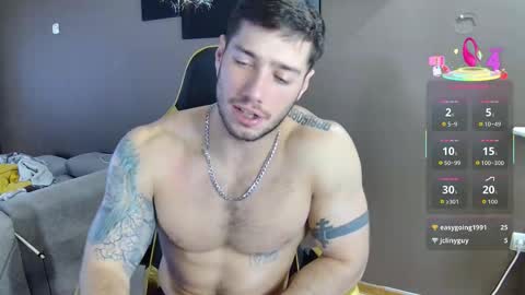 Jason theGreat online show from 10-25-25, 12:56