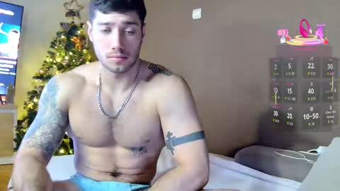 Jason theGreat online show from 12-15-25, 07:23