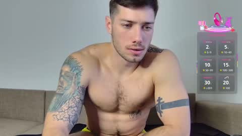 Jason theGreat online show from 02-23-26, 08:44