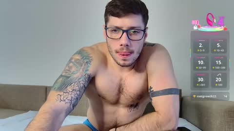 Jason theGreat online show from 03-12-26, 07:03