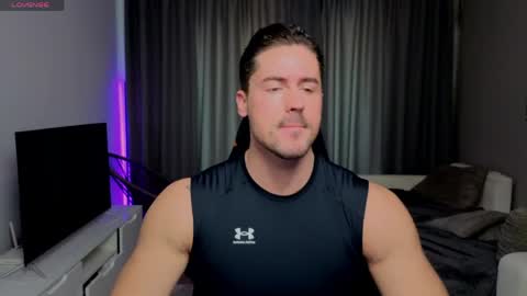 Snapshot of jasonblakes chatting on 04-19-26, 06:13 FOR CUSTOM VIDEOS DM online show from 04-19-26, 06:13