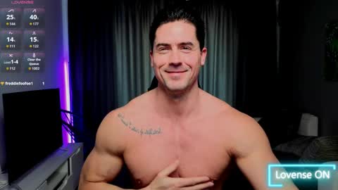Snapshot of jasonblakes chatting on 04-25-26, 06:38 FOR CUSTOM VIDEOS DM online show from 04-25-26, 06:38