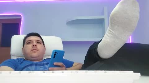 JasonJacks online show from 10-01-25, 06:19