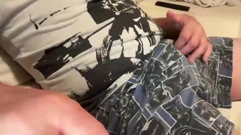 Jasonporter1980 online show from 10-20-25, 12:49