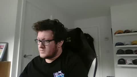 Jason online show from 03-11-25, 03:23