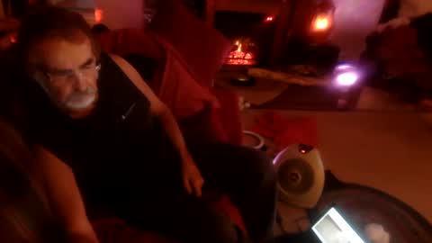 Snapshot of jasonreloaded694u chatting on 01-08-25, 01:52 Jason online show from 01-08-25, 01:52