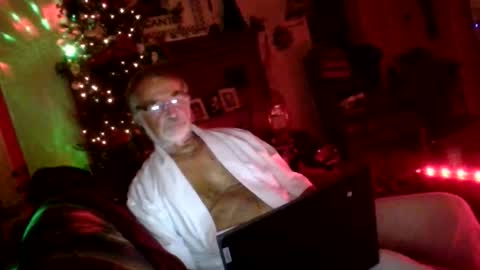 Jason online show from 12-23-25, 01:25