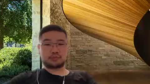 Jason Ryu online show from 01-14-26, 12:22