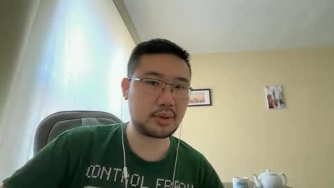 Jason Ryu online show from 03-18-26, 11:02