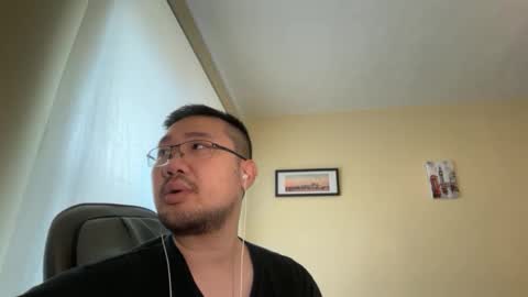 Jason Ryu online show from 03-31-26, 08:37