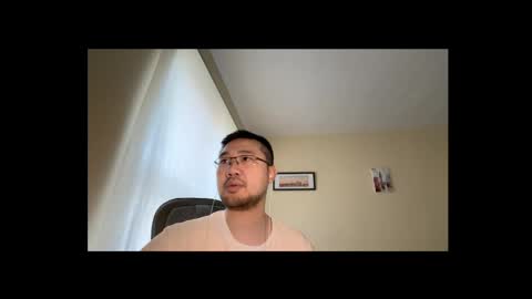 Jason Ryu online show from 04-06-26, 09:43