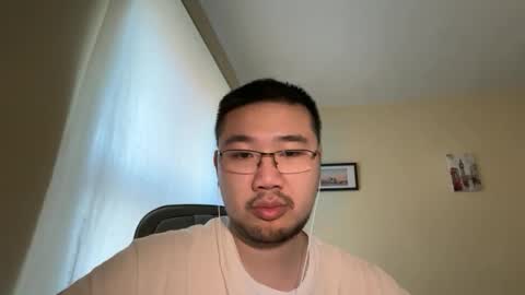 Jason Ryu online show from 04-08-26, 08:14