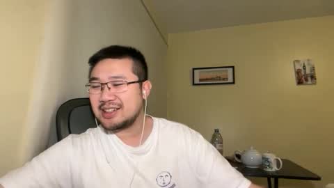 Jason Ryu online show from 04-15-26, 07:58