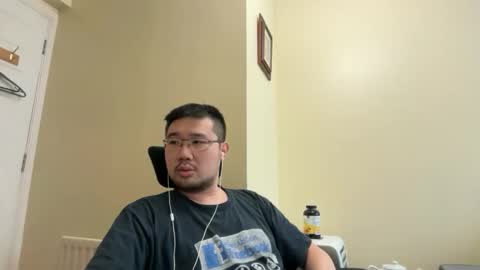 Jason Ryu online show from 05-10-26, 02:22
