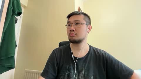 Jason Ryu online show from 05-15-26, 10:00