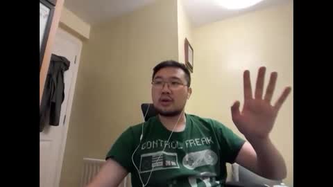 Jason Ryu online show from 05-15-26, 10:06