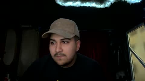 jasonsua21 online show from 02-07-25, 09:15