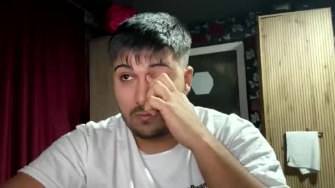 jasonsua21 online show from 02-21-26, 11:50