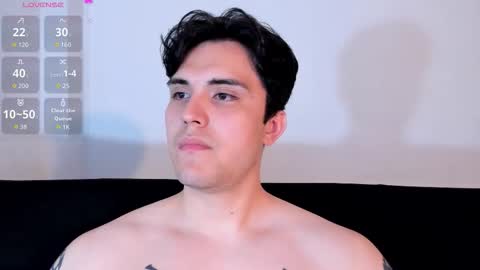 Jason online show from 11-04-25, 01:05