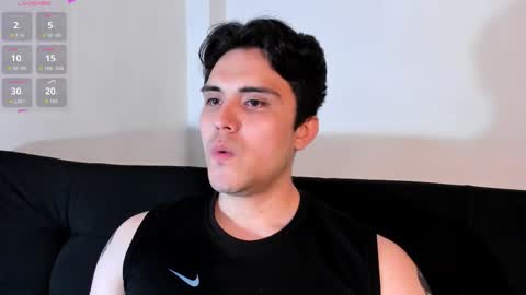 Jason online show from 02-04-26, 01:44