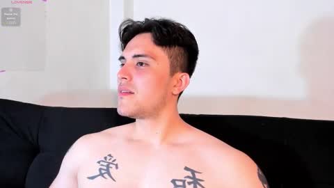 Jason online show from 02-07-26, 01:53